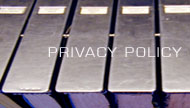 Privacy Policy