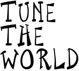 Tune The World
